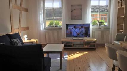 Vakantiewoning voor 4 Personen in Bad Wimpfen, Kraichgau, Afbeelding 3
