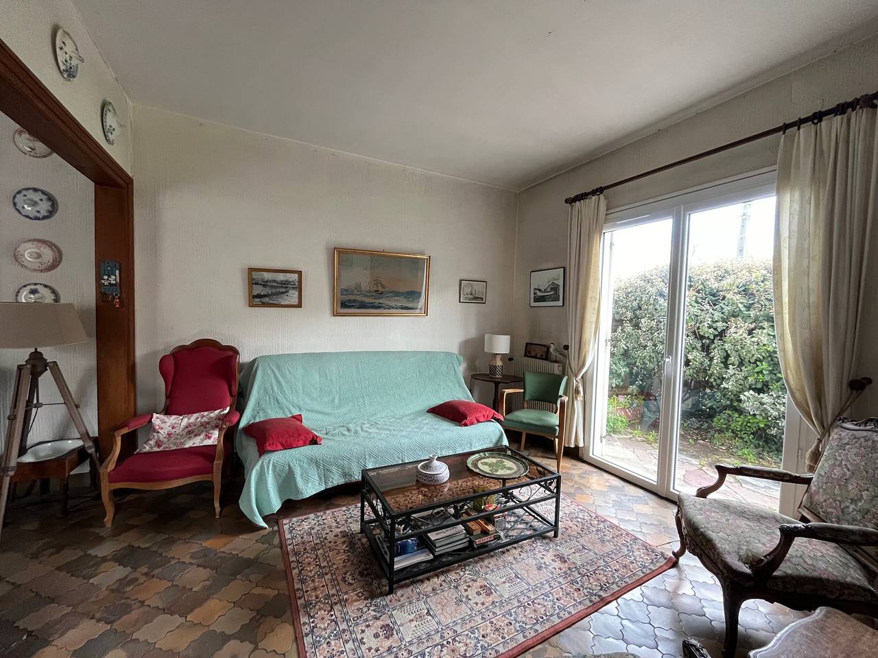 Arcachon: 3-Zimmer-Haus ideal für Familie/Freunde in Arcachon, Arcachon und Umgebung