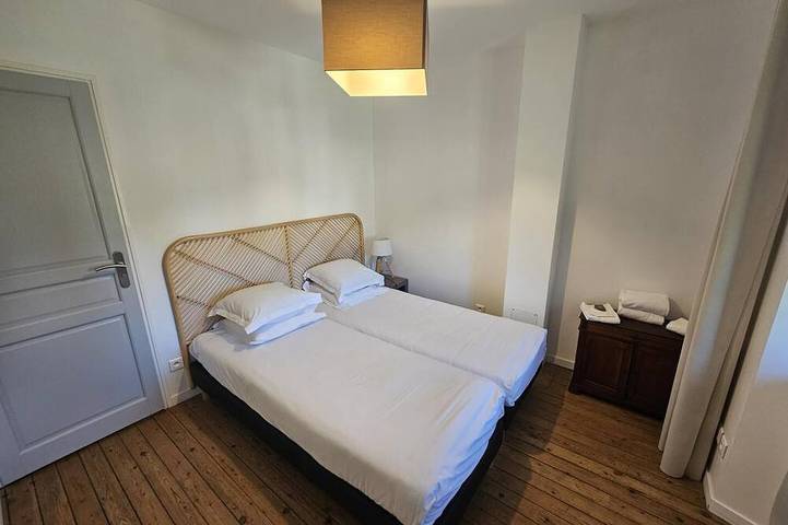 Location de vacances pour 4 personnes à Roiffé - 3