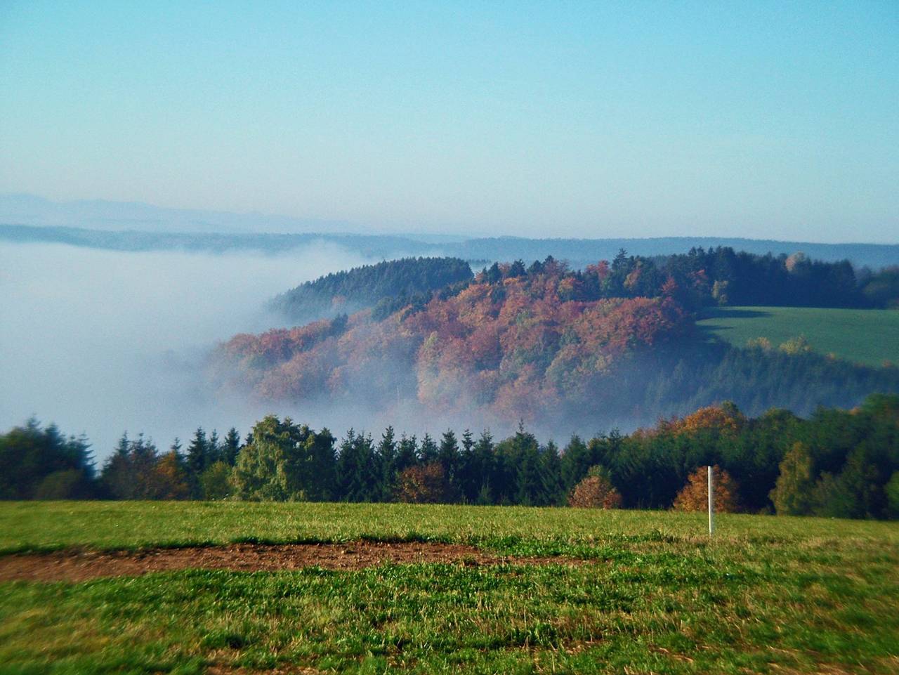 Ganze Ferienwohnung, Haus Schlageter - Ferienwohnung Nord in Suedlicher Schwarzwald, Dachsberg