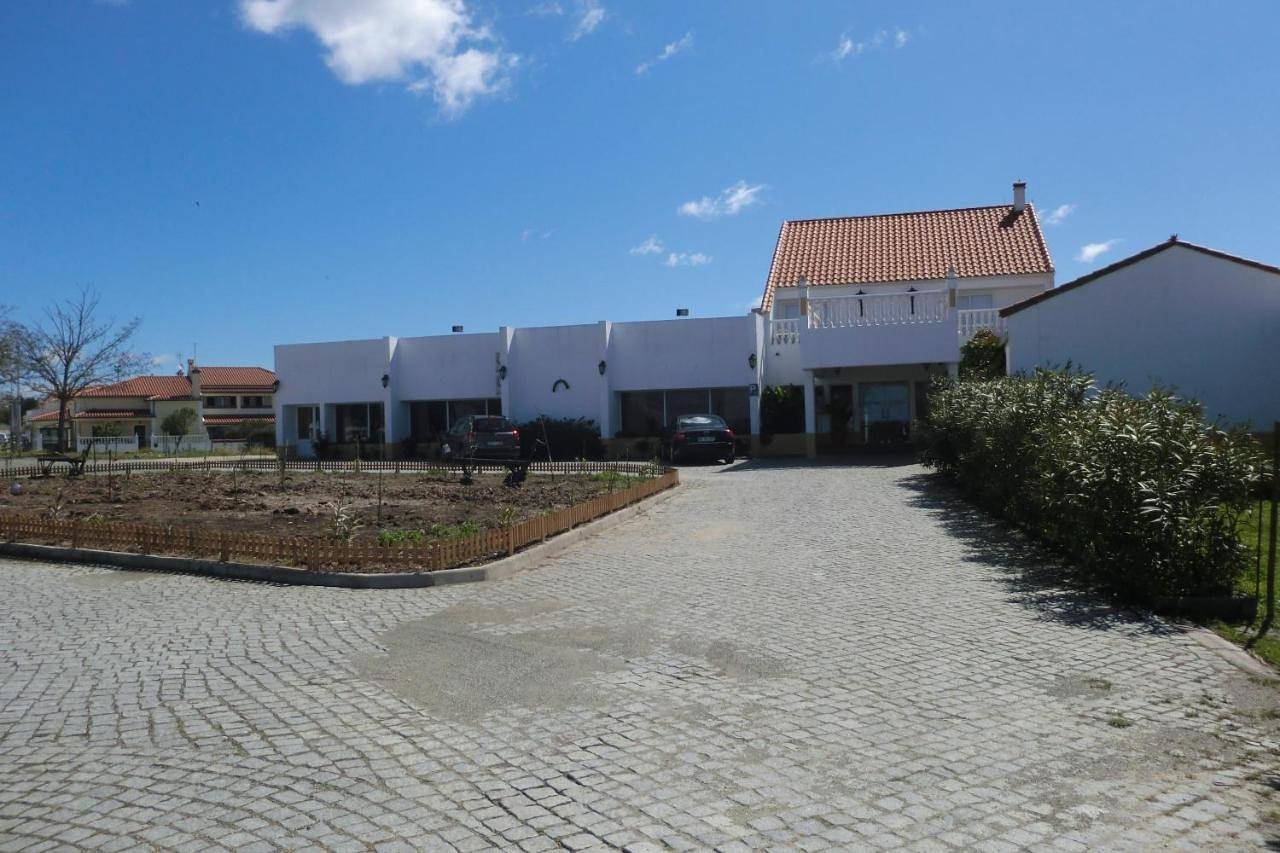 Varandas de Alter Hotel & Spa in Alter do Chão, Distrito de Portalegre