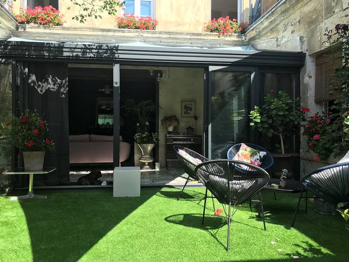 Chambre d’hôte pour 2 personnes en Charente - 3