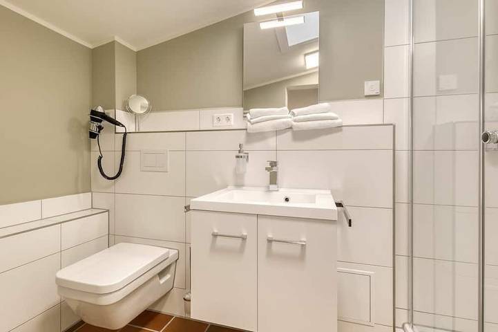 Ferienwohnung für 2 Personen, mit Garten in Dobbin-Linstow - 4