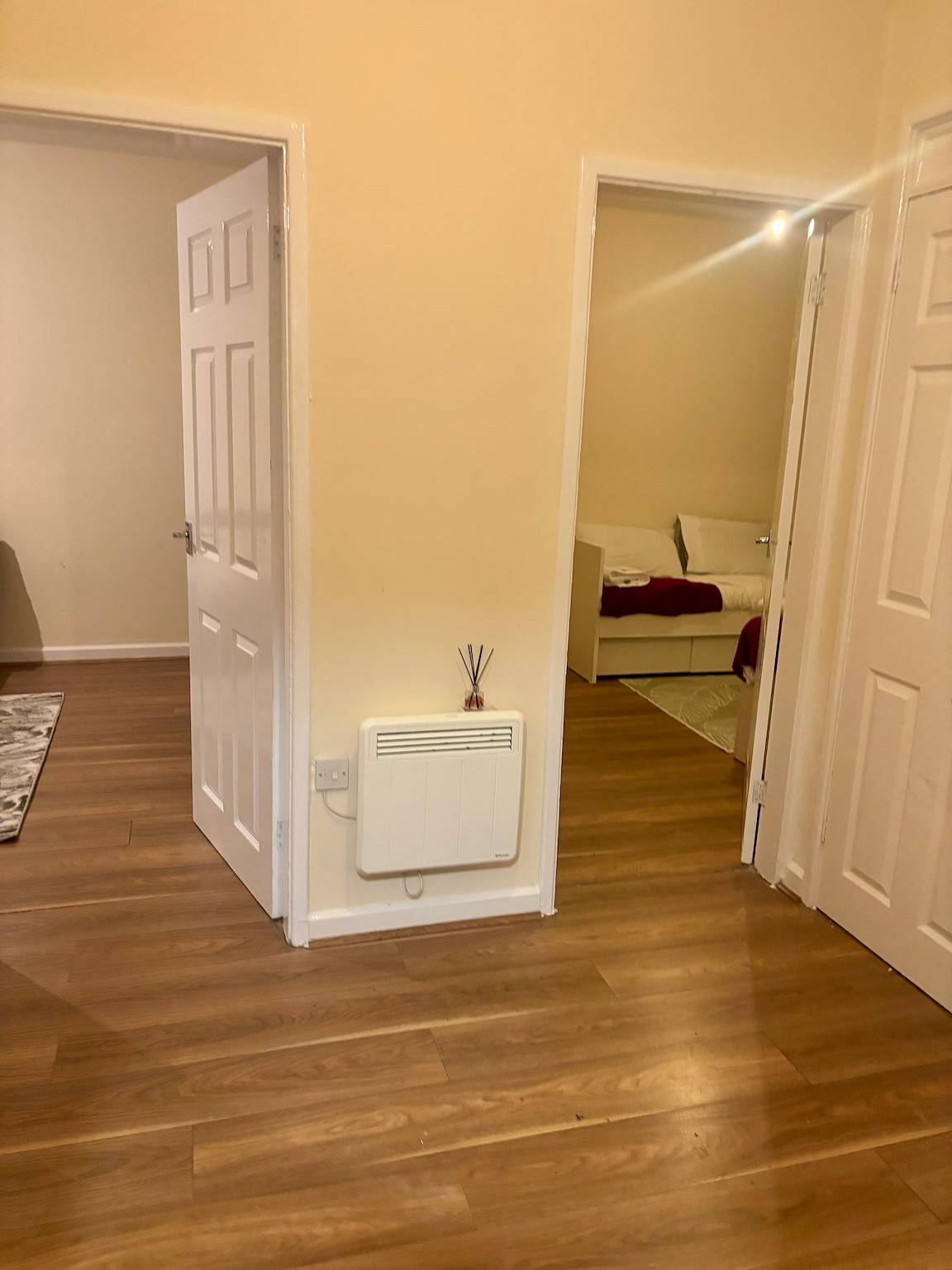 Ganze Ferienwohnung, Haden Hill Retreat - Wolverhampton in Wolverhampton, Birmingham und Umgebung