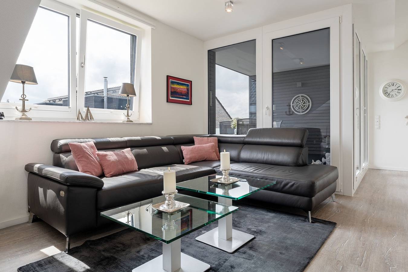 Appartamento vacanze a Kellenhusen a partire da 150€ a notte