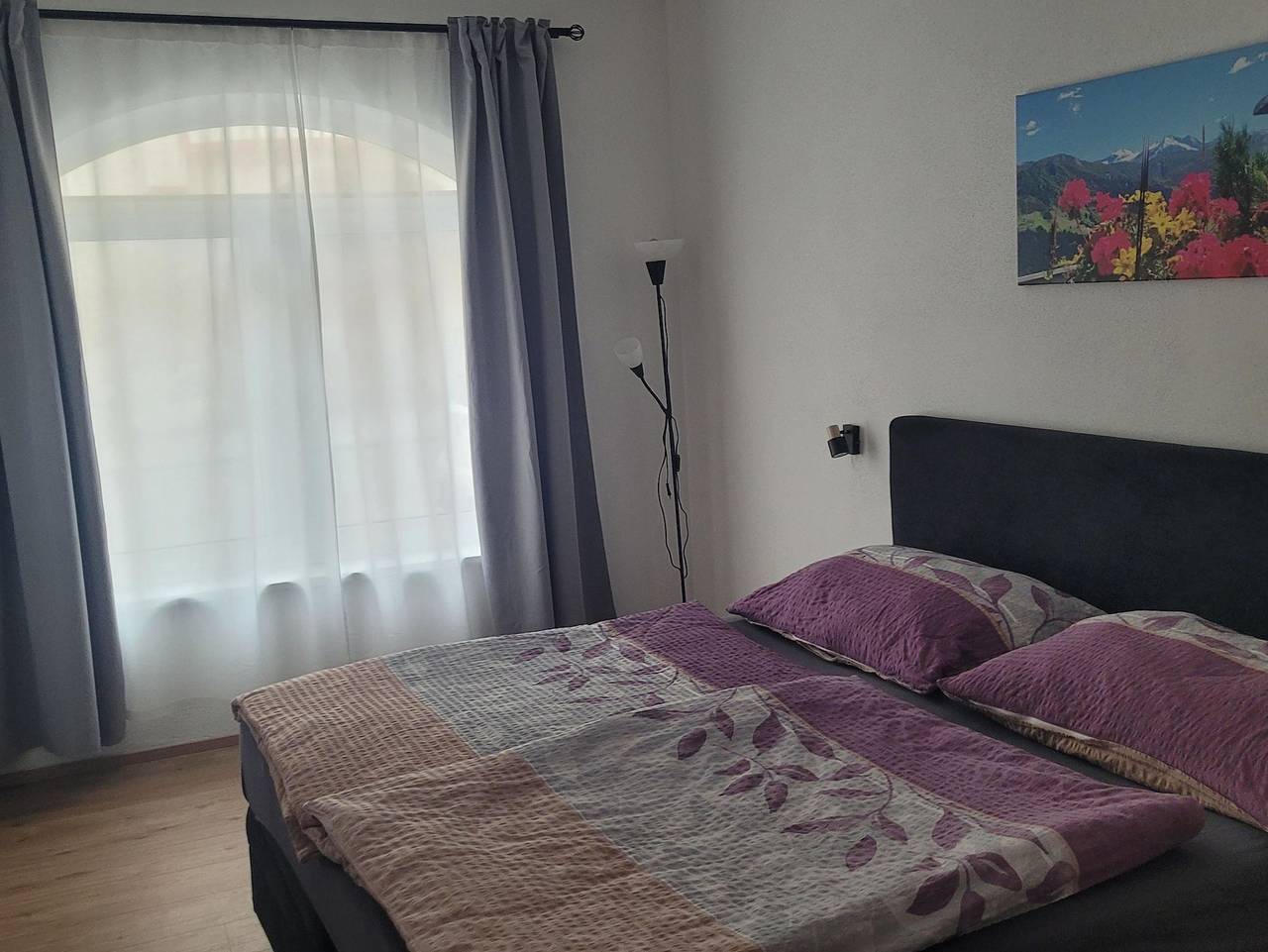 Ganze Ferienwohnung, Franzi's Appartments - Sissi in Stubaier Alpen, Matrei am Brenner