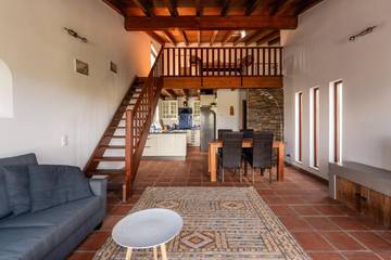 Bungalow para 4 Pessoas em Vila do Bispo e Raposeira, Distrito de Faro, Foto 4