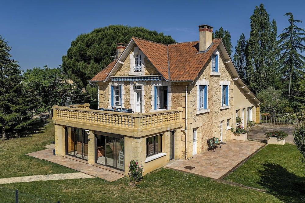 Maison de vacances