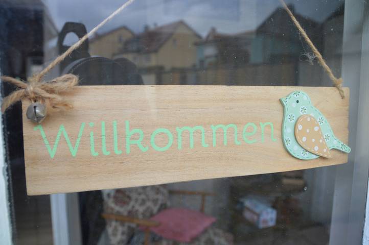 Ferienwohnung für 2 Personen, mit Haustier in Harzgerode