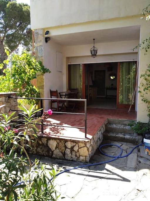 Location de vacances pour 8 personnes dans les Planes del Rei - 4