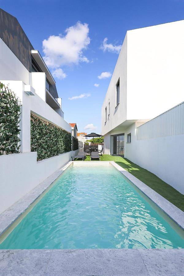 Location de vacances pour 8 personnes, avec piscine dans Fernão Ferro - 3