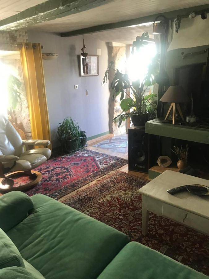 Location de vacances pour 4 personnes, avec balcon à Tauves - 3