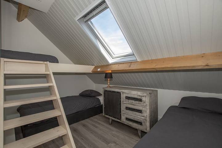 Apartment #9 in Groene Hart
