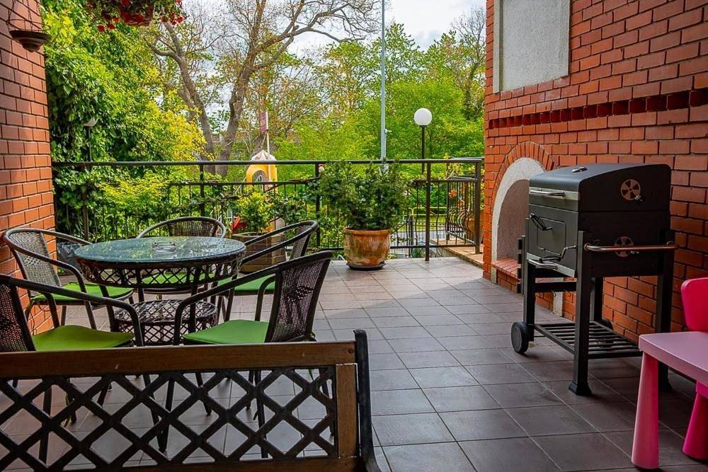 Ganze Ferienwohnung, Koga in Ustka, Polnische Ostsee