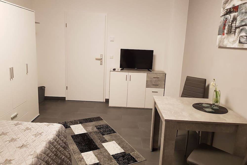 Ganze Wohnung, Feriendomizil Bauer in Mörlenbach, Bergstraße