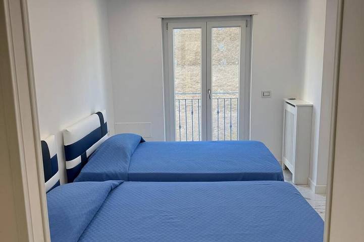 Ganze Wohnung, New Listing in Tropea, Vibo Valentia Provinz