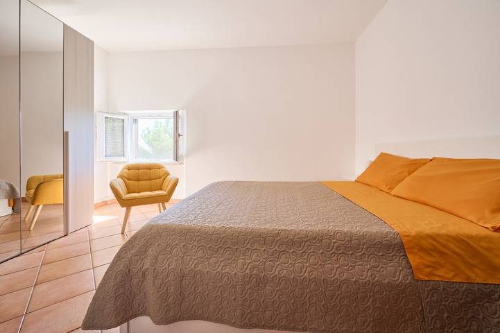 Gîte pour 5 personnes, avec jardin à Piombino - 3