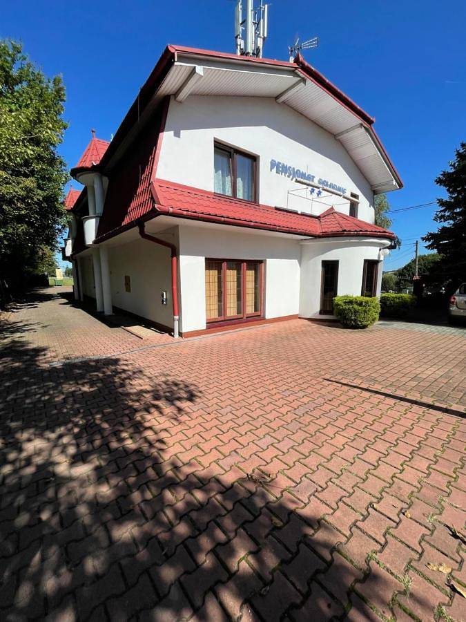 Double Room in Wieliczka, Małopolska
