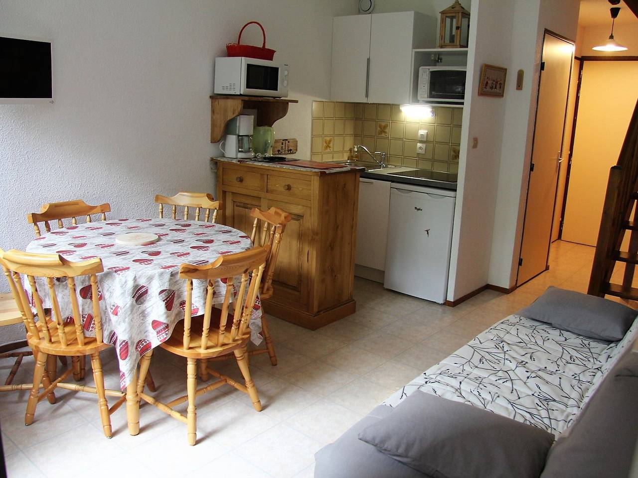 Photo : Appartement de vacances
