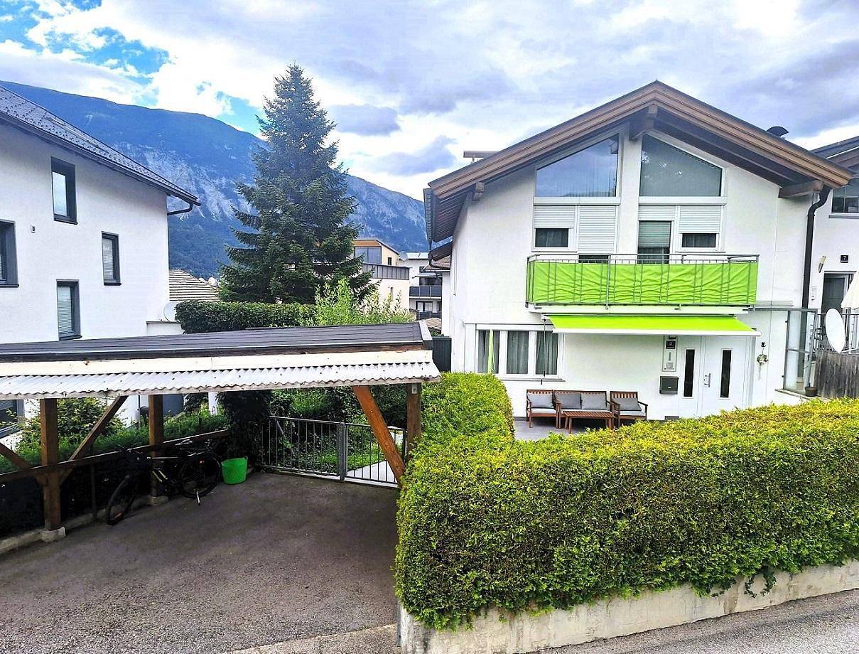 Apartamento vacacional entero, Villa Tyrol in Schwaz, Valle del Tirol
