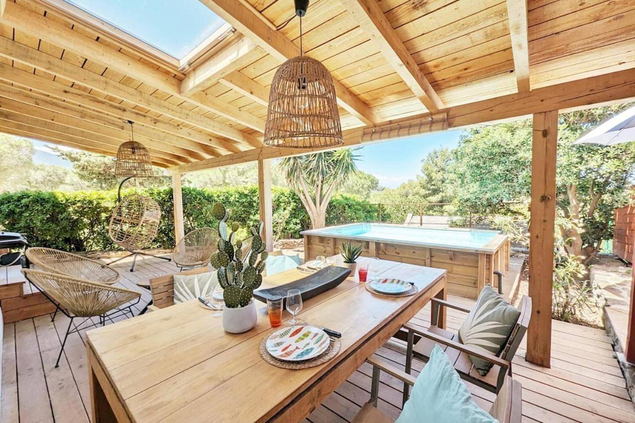 Family Room in Côte Vermeille, Argelès-sur-Mer