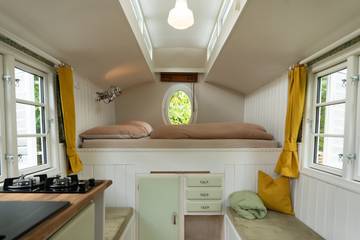 Camping für 2 Personen in St. Martin in Passeier, Texelgruppe, Bild 2