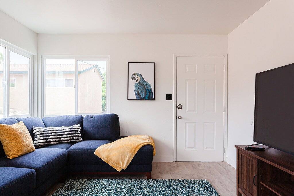 Lost at Sea in Mission Bay (San Diego), Pacific Beach