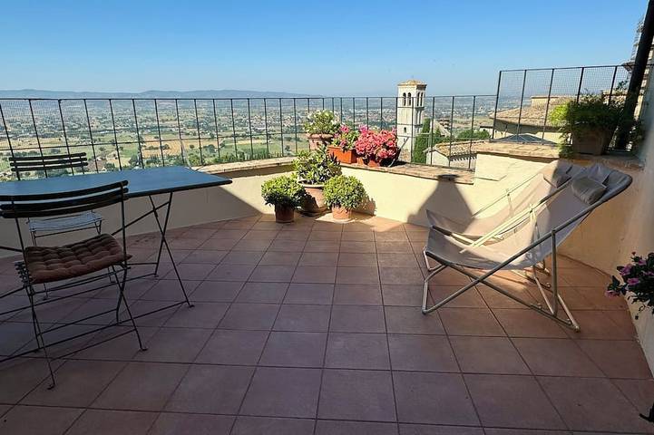 Appartamento vacanze per 3 persone, con terrazza, con animali domestici - 1