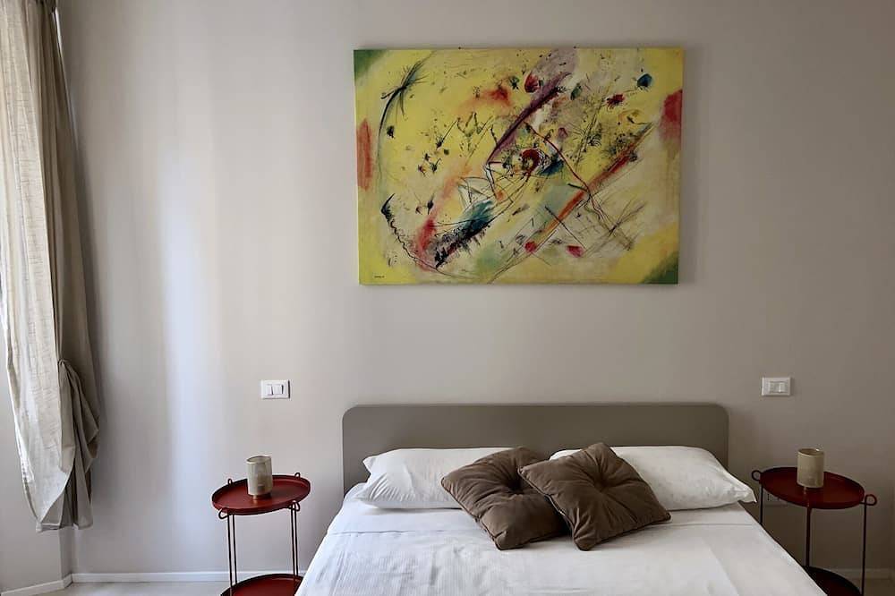 Ganze Wohnung, San Martino Suite in Pavia, Pavia Provinz