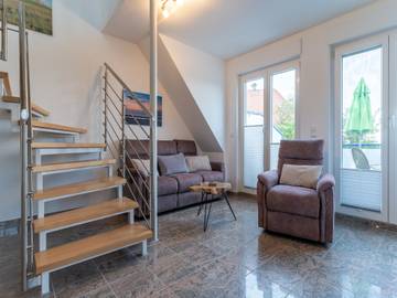 Ferienwohnung für 4 Personen in St. Peter-Ording, Halbinsel Eiderstedt, Bild 3