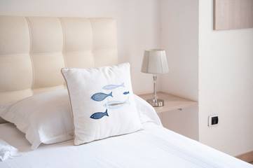 Stanza per 3 Persone in Otranto e dintorni, Salento, Foto 3