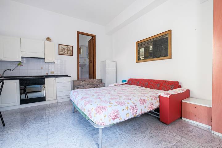 Gîte pour 3 personnes, avec Jardin à Lipari - 4