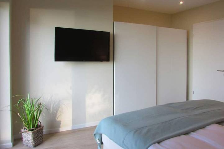Ganze Wohnung, Ferienwohnung/App. für 4 Gäste mit 111m² in Klein Wittensee in Klein Wittensee, Rendsburg-Eckernförde