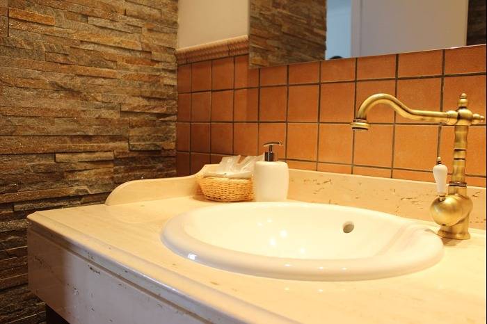 Studio entier, Casa del Río 5 · Studio standard sans terrase · 1 lit · 1 salle de bain · balcon in Distrito Sur (Córdoba), Cordoba