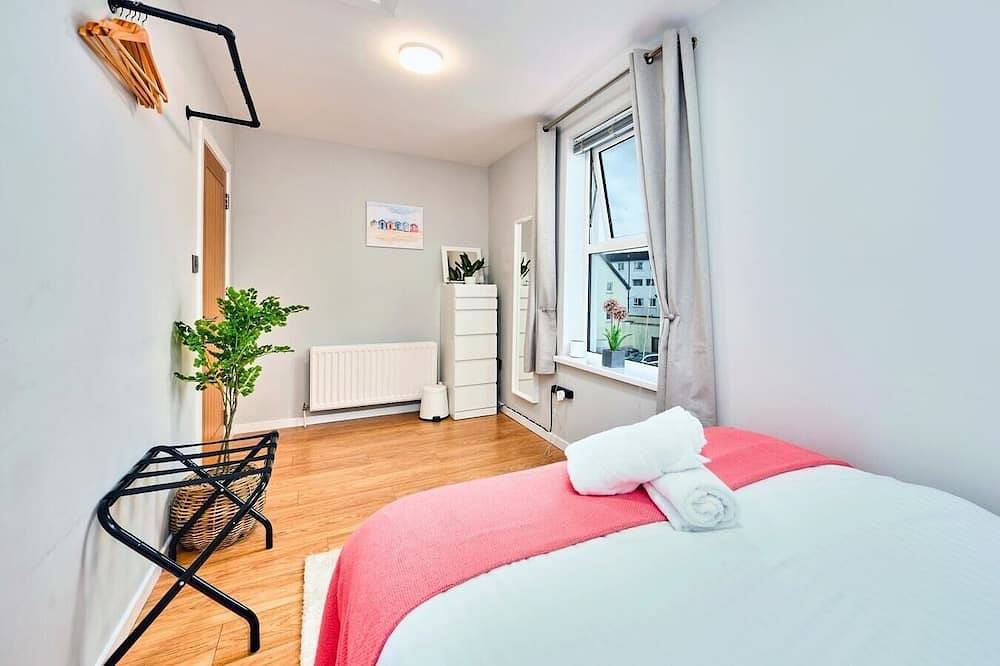 Ganze Wohnung, Serene Harbour Penthouse Apartment in Portrush, Grafschaft Antrim