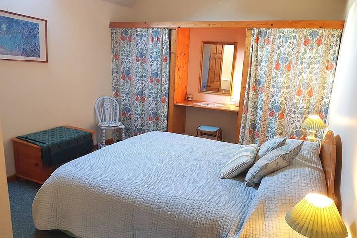 Cottages Warren Farm. Quatre beaux et originaux cottages in Comté de Wexford