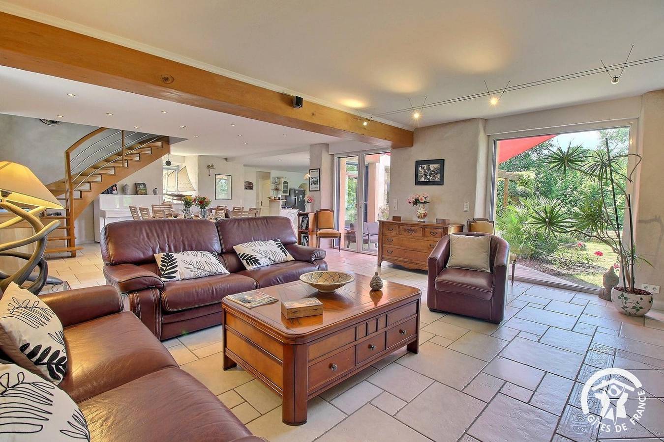 Saint Co in Sarzeau, Côte des Mégalithes