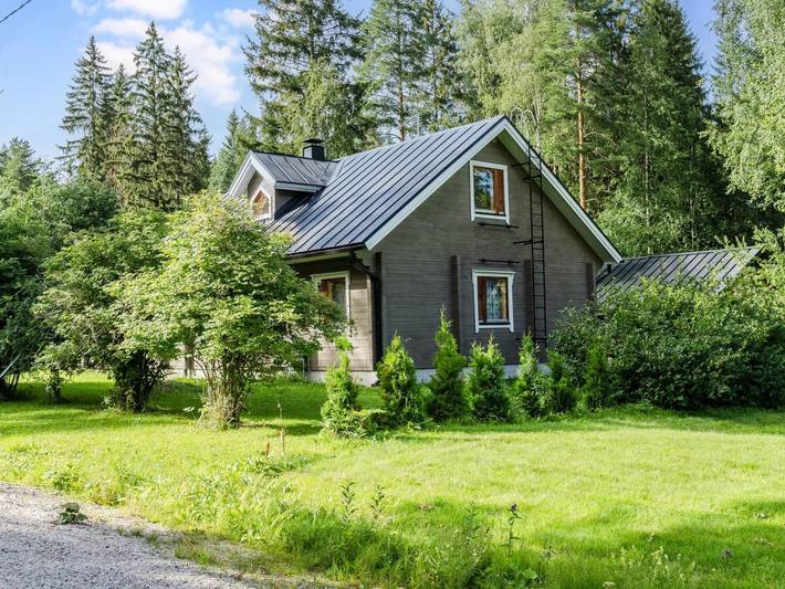 Welhotar in Koli, Pielinen
