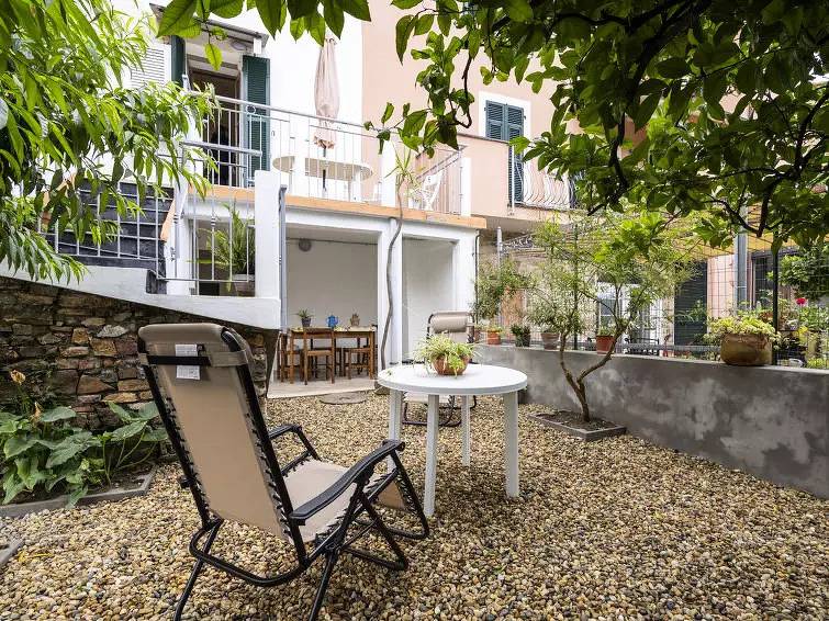 Haus 4 Personen in Civezza, Riviera di Ponente