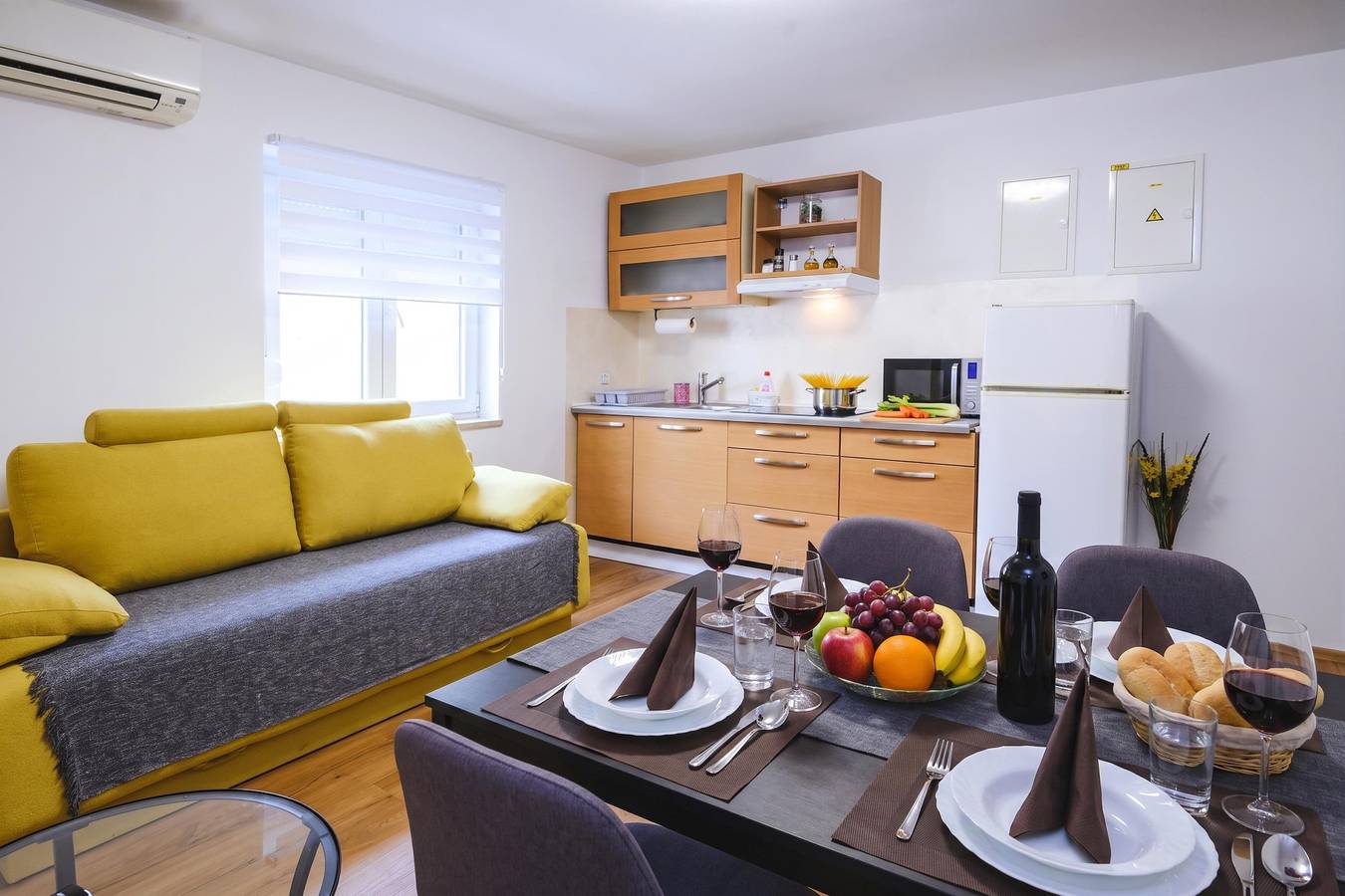 Apartamento inteiro, Ota 2 Bdr In The Heart Of Historic Koper in Koper, Riviera eslovena