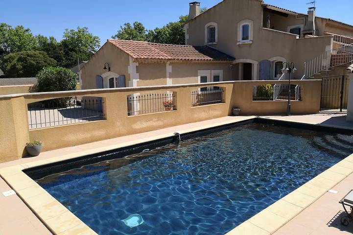 Appartement de vacances pour 4 personnes