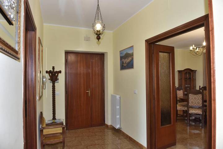 Location de vacances pour 6 personnes, avec vue et jardin, animaux acceptés à Calvi dell'Umbria - 3