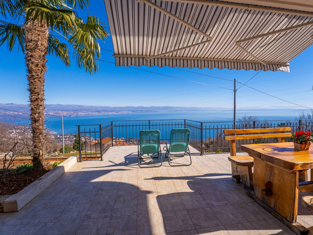 Ganze Wohnung, Edita in Primorje-Gorski Kotar