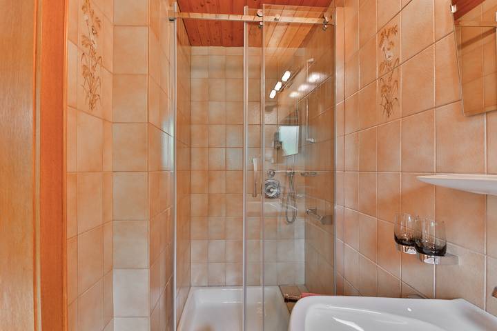 Geheel vakantieappartement, Vakantieappartement voor 5 personen met balkon in Lechtal Alps, Berwang