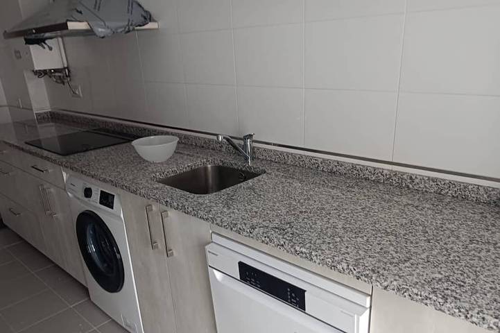 Ferienwohnung für 4 Personen - 1