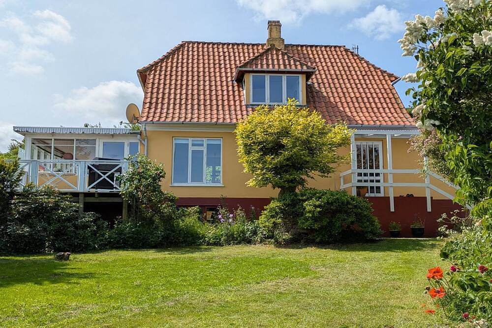 \"Taja\" - 170m from the sea in Svaneke, Bornholm