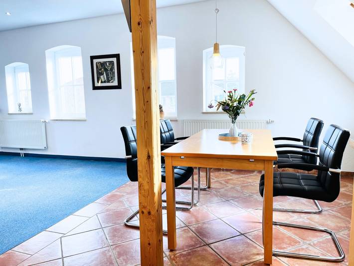 Ferienwohnung für 3 Personen, mit Garten in Wulfen (Fehmarn)