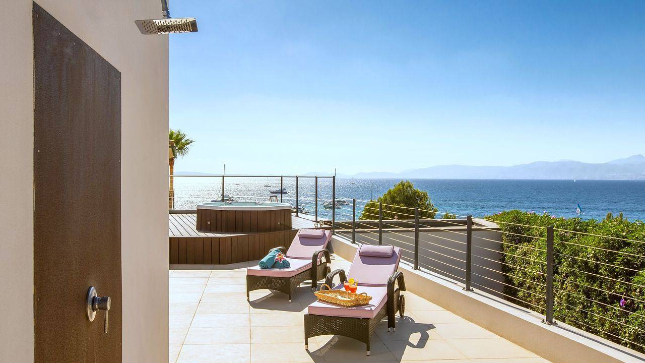 Ferienhaus für 6 Personen (160 m²) in Cala Blava in Cala Blava, Llucmajor