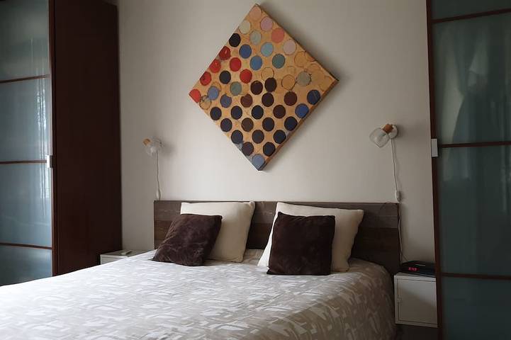 Location de vacances pour 6 personnes, avec jardin à Le Pian-Médoc - 2