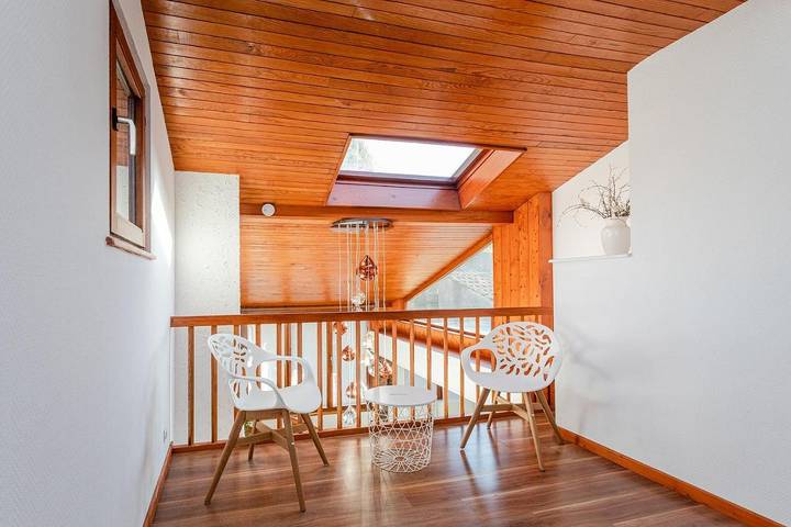 Gîte pour 11 personnes, avec jardin et vue à Kaysersberg - 4